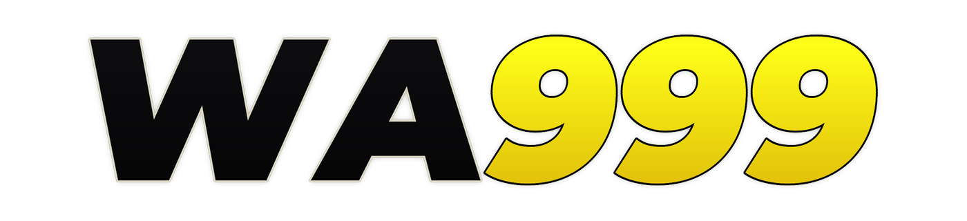 wa999 Logo